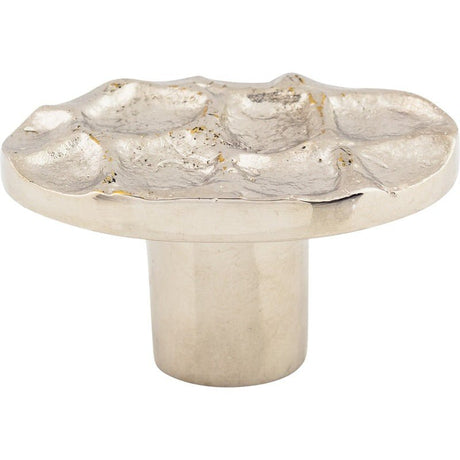 Top Knobs TK298PN polished nickel cabinet knob