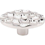 Top Knobs TK299PN polished nickel cabinet knob