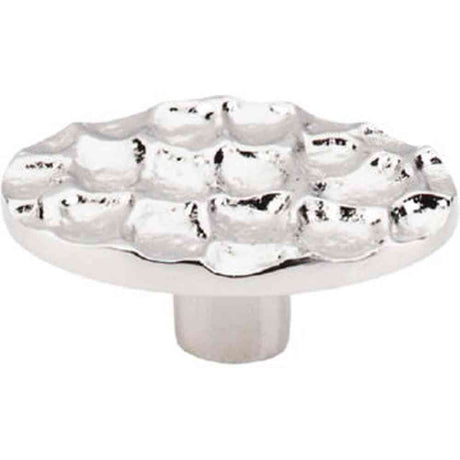 Top Knobs TK299PN polished nickel cabinet knob