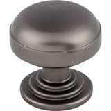 Top Knobs TK3000AG ash gray cabinet knob