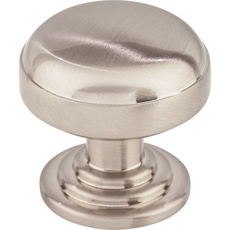 Top Knobs TK3000BSN brushed satin nickel cabinet knob