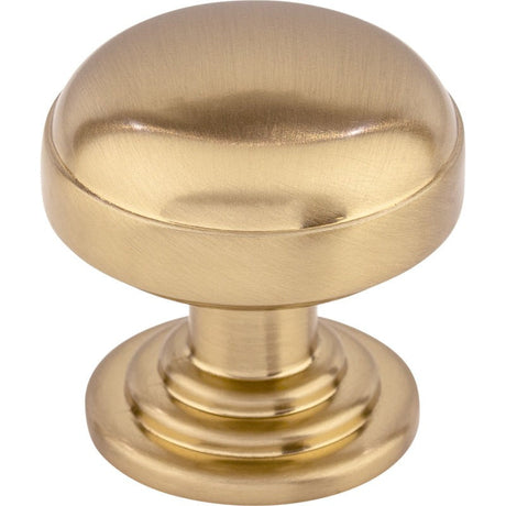 Top Knobs TK3000HB honey bronze cabinet knob