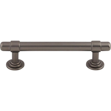 Top Knobs TK3001AG ash gray cabinet pull