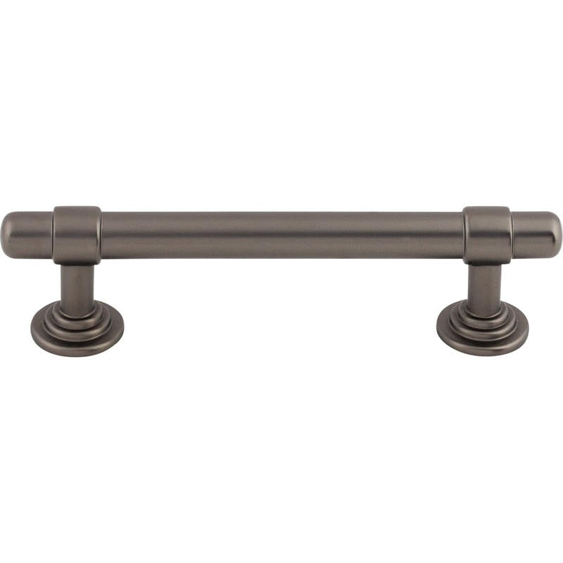 Top Knobs TK3001AG ash gray cabinet pull