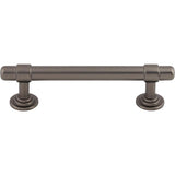 Top Knobs TK3001AG ash gray cabinet pull