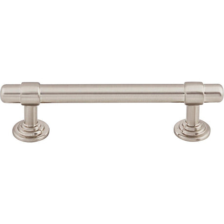 Top Knobs TK3001BSN brushed satin nickel cabinet pull