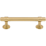 Top Knobs TK3001HB honey bronze cabinet pull