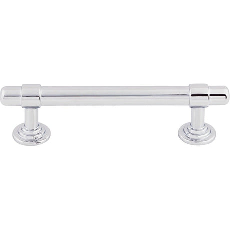 Top Knobs TK3001PC polished chrome cabinet pull