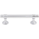 Top Knobs TK3001PC polished chrome cabinet pull