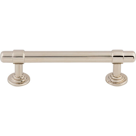 Top Knobs TK3001PN polished nickel cabinet pull