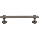 Top Knobs TK3002AG ash gray cabinet pull