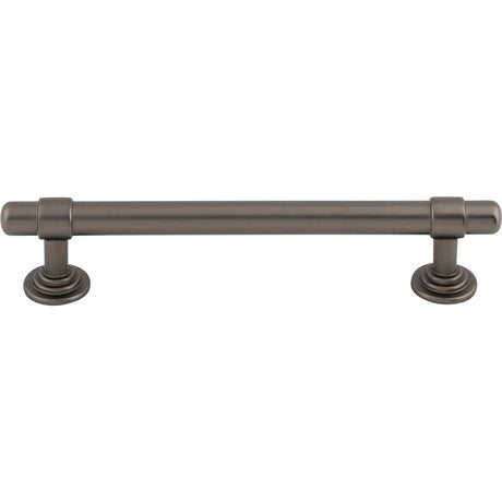 Top Knobs TK3002AG ash gray cabinet pull