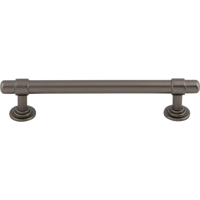 Top Knobs TK3002AG ash gray cabinet pull