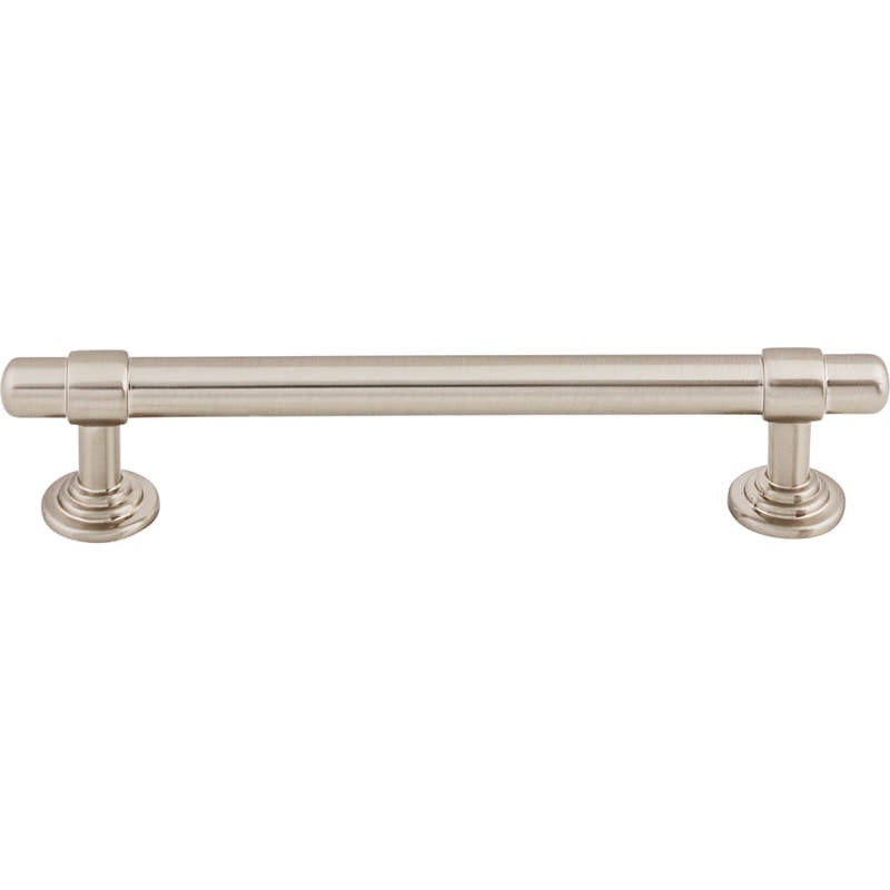 Top Knobs TK3002BSN brushed satin nickel cabinet pull