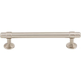 Top Knobs TK3002BSN brushed satin nickel cabinet pull