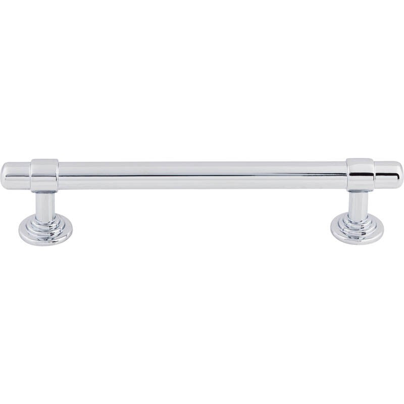 Top Knobs TK3002PC polished chrome cabinet pull