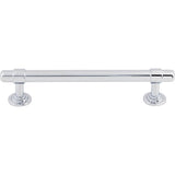 Top Knobs TK3002PC polished chrome cabinet pull
