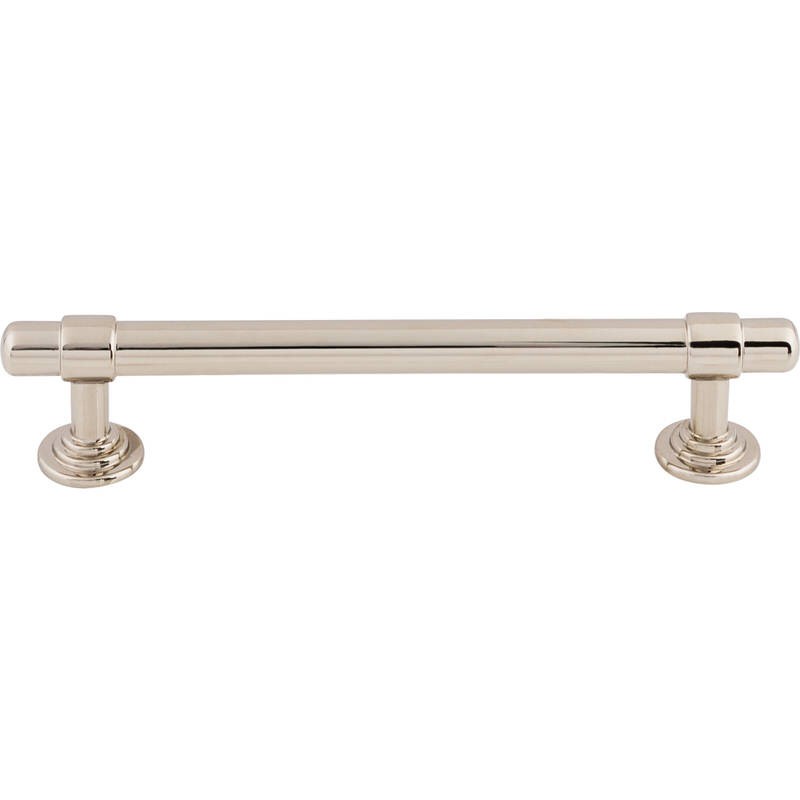 Top Knobs TK3002PN polished nickel cabinet pull