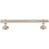 Top Knobs TK3002PN polished nickel cabinet pull