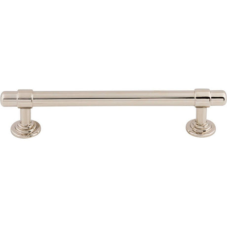 Top Knobs TK3002PN polished nickel cabinet pull