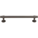 Top Knobs TK3003AG ash gray cabinet pull