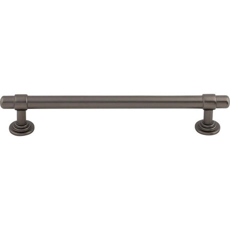 Top Knobs TK3003AG ash gray cabinet pull