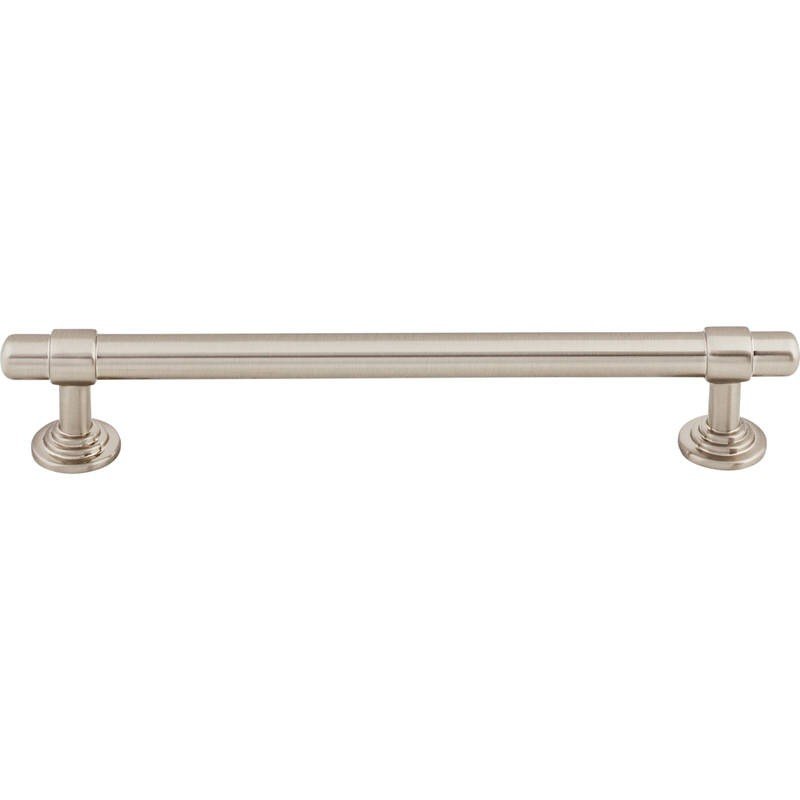 Top Knobs TK3003BSN brushed satin nickel cabinet pull