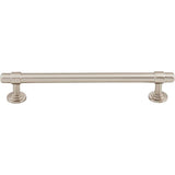 Top Knobs TK3003BSN brushed satin nickel cabinet pull