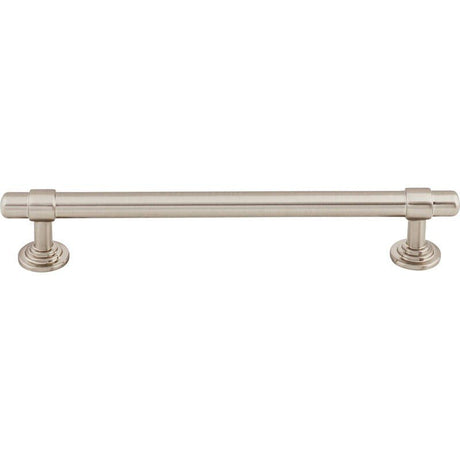 Top Knobs TK3003BSN brushed satin nickel cabinet pull