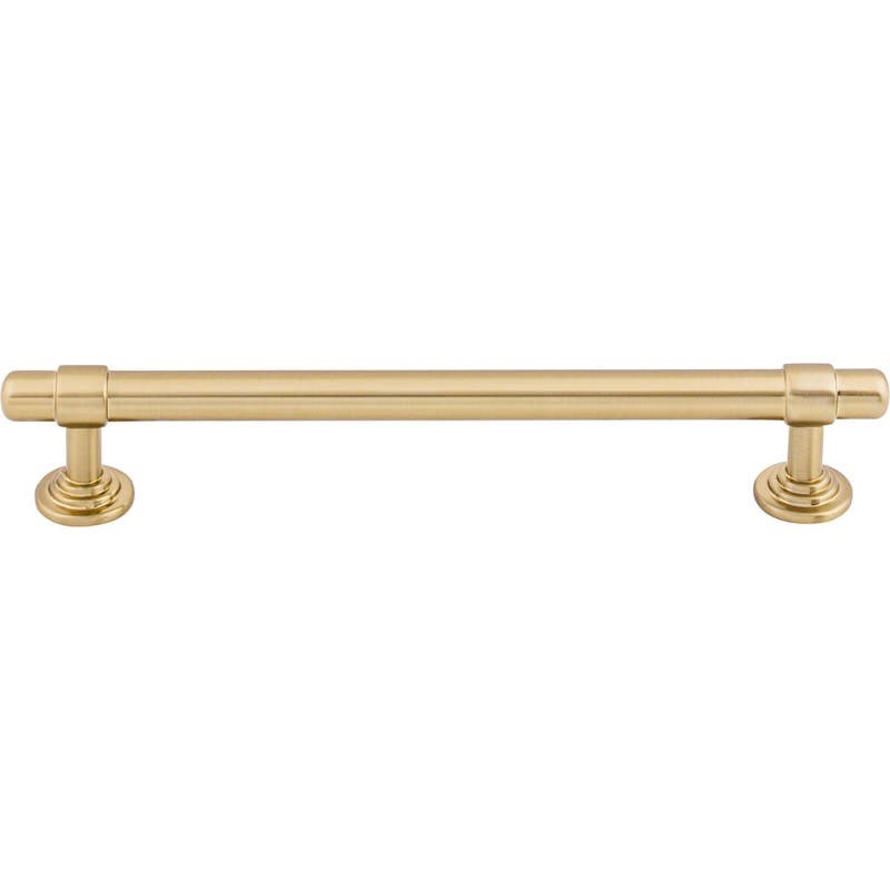 Top Knobs TK3003HB honey bronze cabinet pull