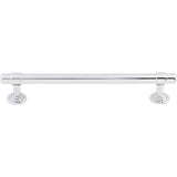 Top Knobs TK3003PC polished chrome cabinet pull