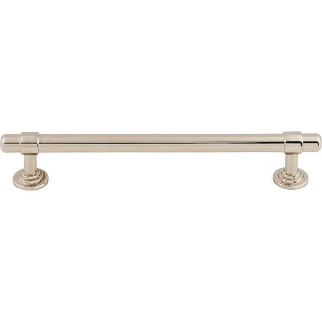 Top Knobs TK3003PN polished nickel cabinet pull