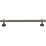 Top Knobs TK3004AG ash gray cabinet pull
