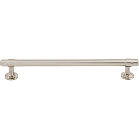 Top Knobs TK3004BSN brushed satin nickel cabinet pull