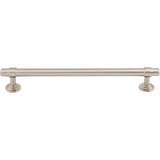 Top Knobs TK3004BSN brushed satin nickel cabinet pull