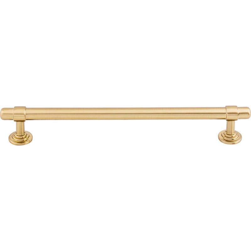 Top Knobs TK3004HB honey bronze cabinet pull
