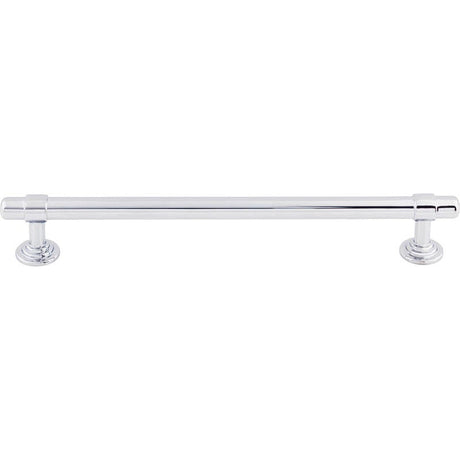Top Knobs TK3004PC polished chrome cabinet pull