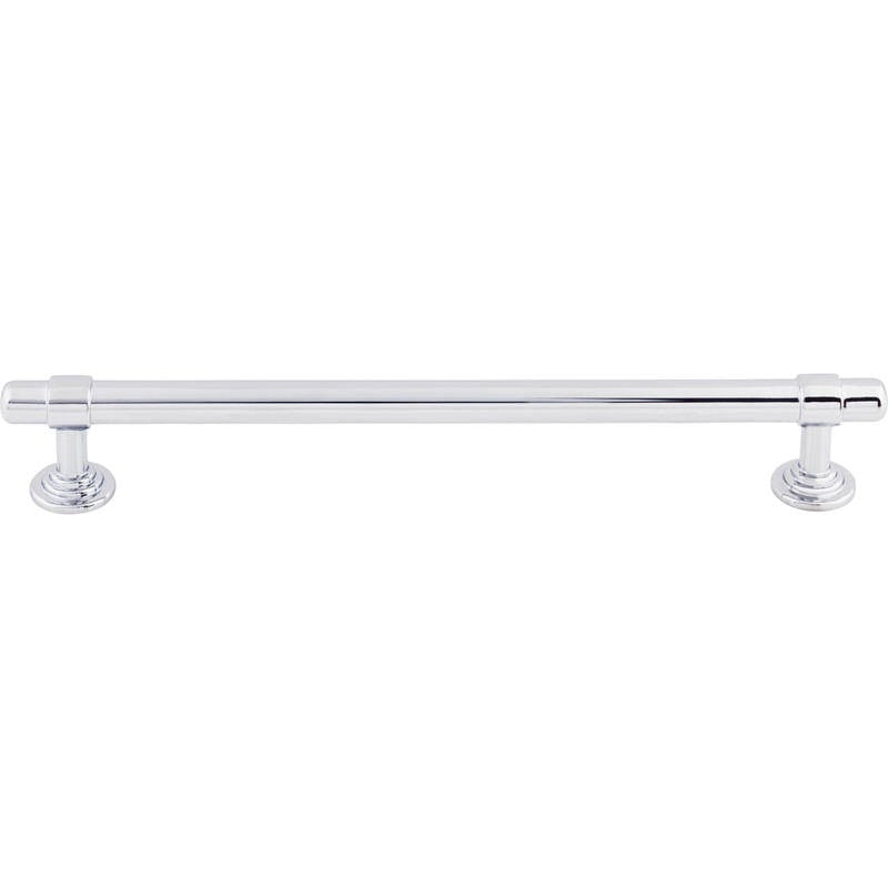 Top Knobs TK3004PC polished chrome cabinet pull
