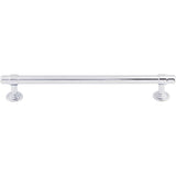 Top Knobs TK3004PC polished chrome cabinet pull