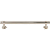 Top Knobs TK3004PN polished nickel cabinet pull