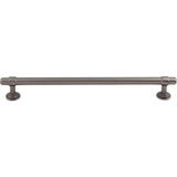 Top Knobs TK3005AG ash gray cabinet pull