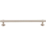 Top Knobs TK3005BSN brushed satin nickel cabinet pull