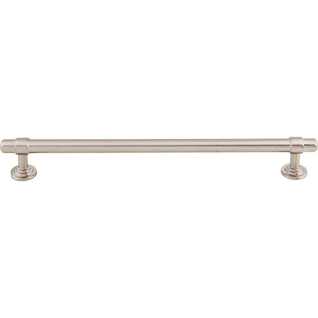 Top Knobs TK3005BSN brushed satin nickel cabinet pull