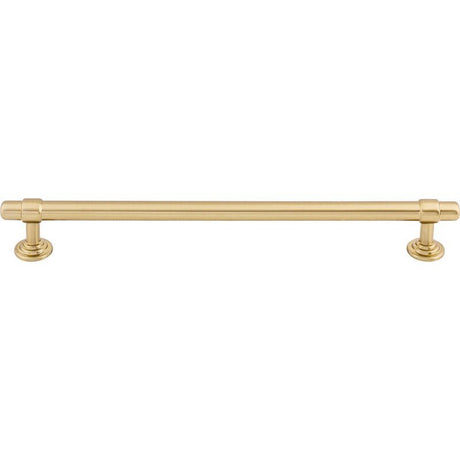 Top Knobs TK3005HB honey bronze cabinet pull