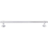 Top Knobs TK3005PC polished chrome cabinet pull