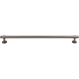 Top Knobs TK3006AG ash gray cabinet pull