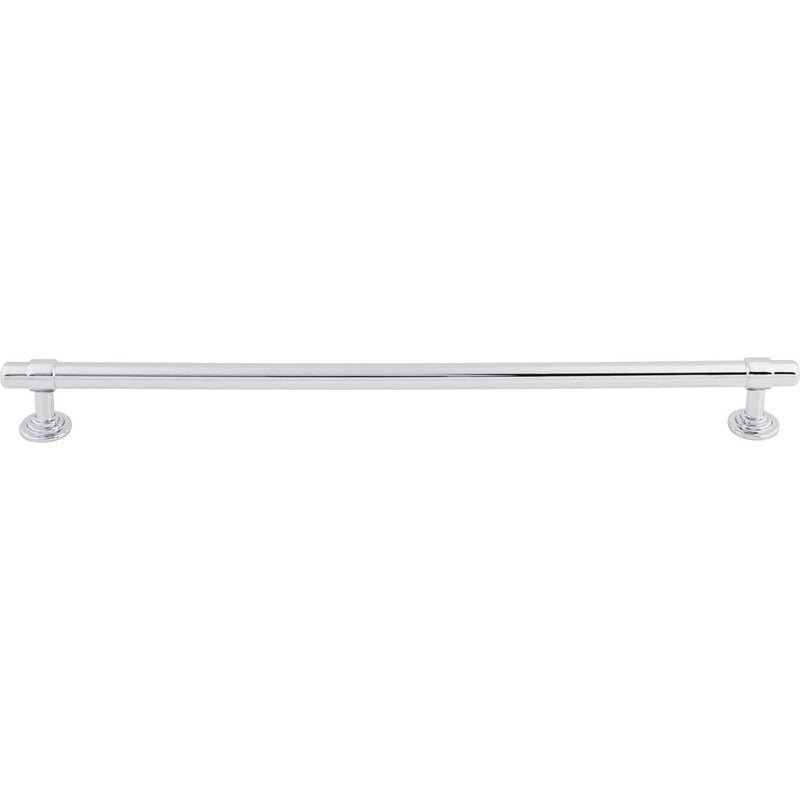Top Knobs TK3006PC polished chrome cabinet pull