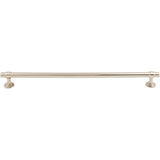 Top Knobs TK3006PN polished nickel cabinet pull