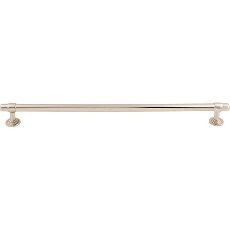 Top Knobs TK3006PN polished nickel cabinet pull