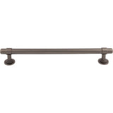 Top Knobs TK3007AG ash gray cabinet pull / appliance pull